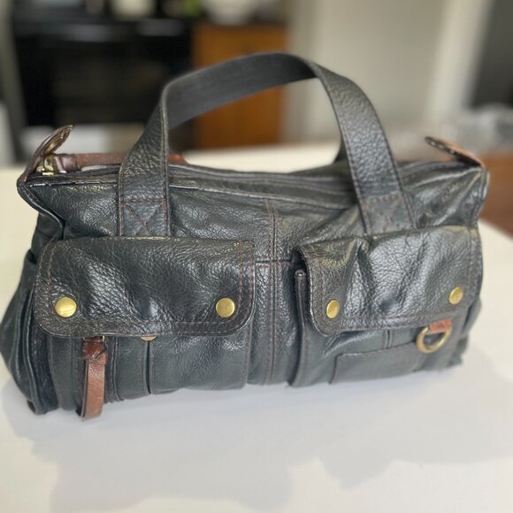 Fossil Handbags - Fossil Long Live Vintage Handbag